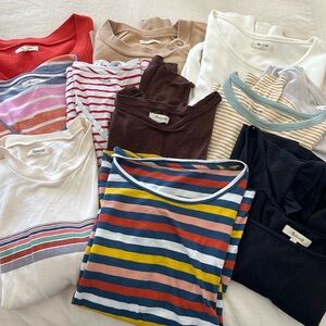 Madewell bundle